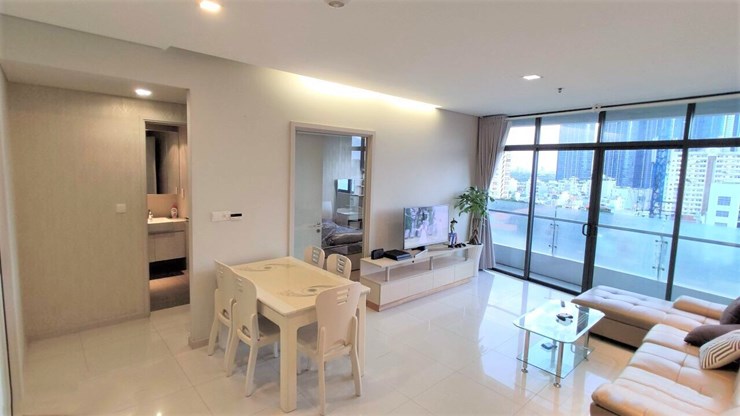 Apartment for rent BT102335 (1)